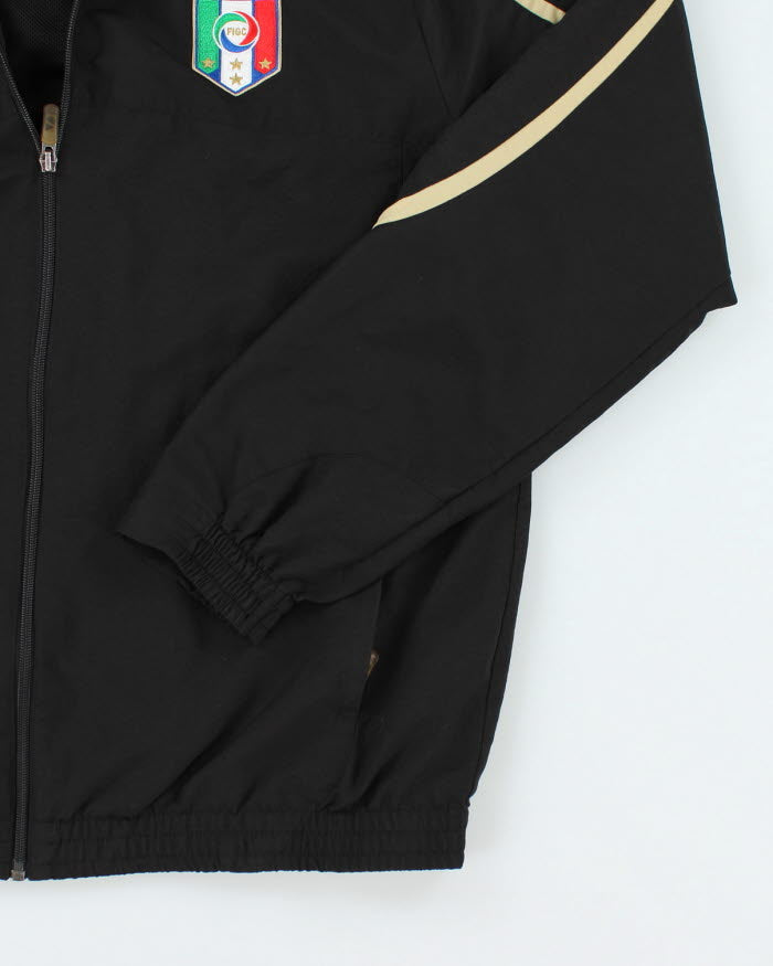 Vintage 2000's Puma Italia Track Jacket - M