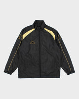 Vintage 2000's Kappa Two Tone Track Jacket - XL