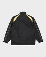 Vintage 2000's Kappa Two Tone Track Jacket - XL