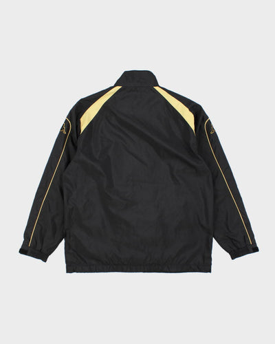 Vintage 2000's Kappa Two Tone Track Jacket - XL