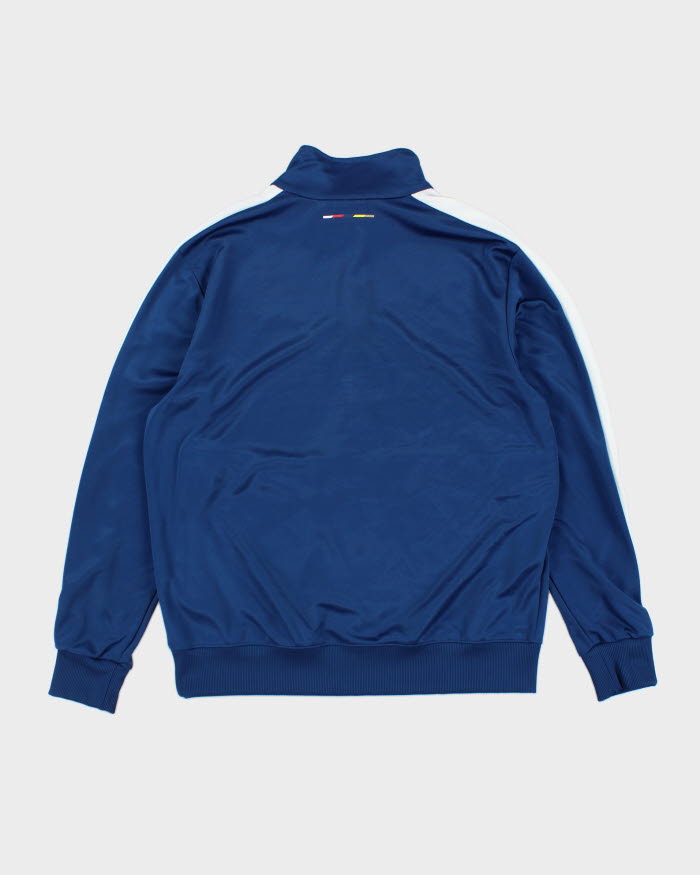 Vintage Puma Arsenal FC Track Jacket - L – Rokit