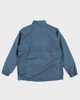 Vintage 90's Nike Lightweight Track Jacket - M