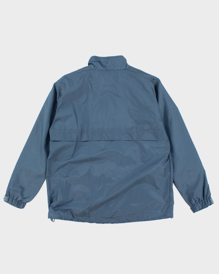 Vintage 90's Nike Lightweight Track Jacket - M