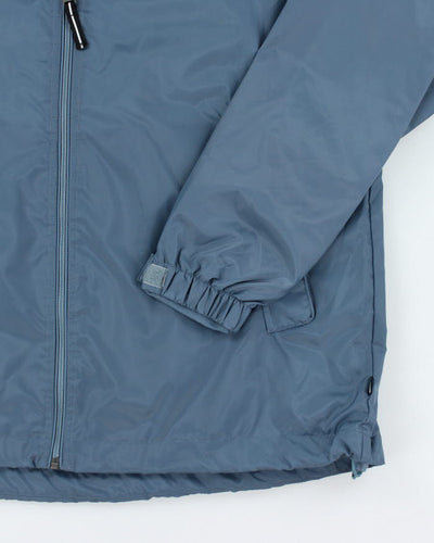 Vintage 90's Nike Lightweight Track Jacket - M