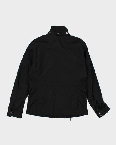 Vintage Y2K Diesel Multi Pocket Zip Up Jacket - M
