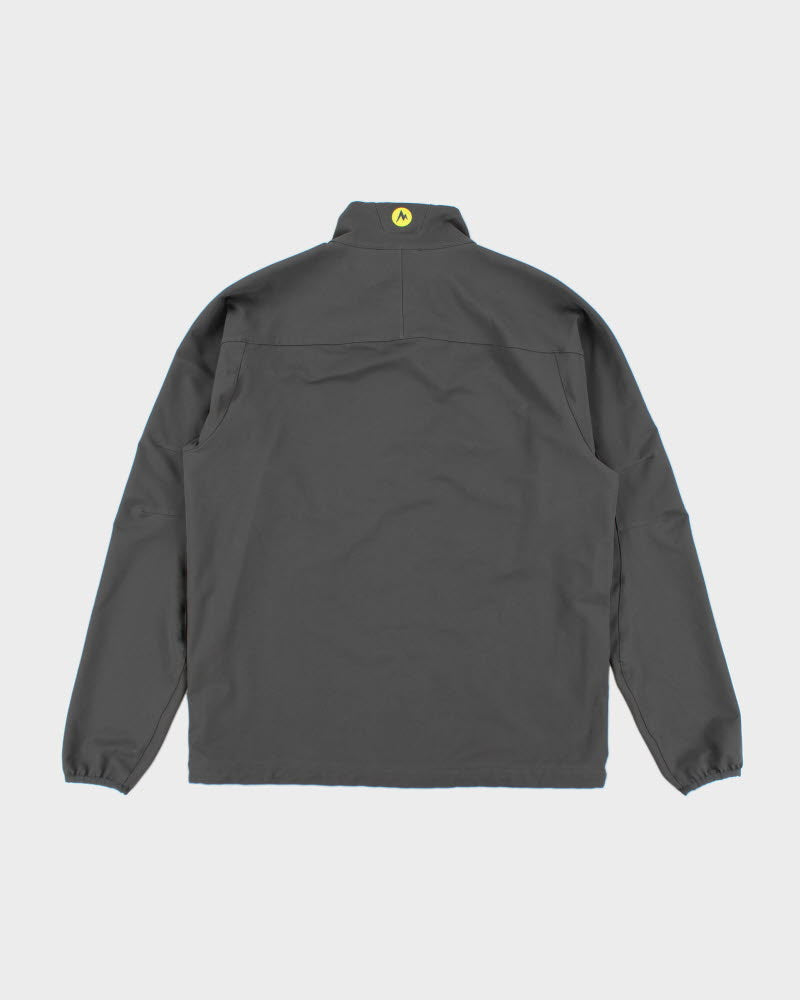 Vintage Marmot Lightweight Zip Up Windbreaker Jacket - L