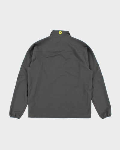 Vintage Marmot Lightweight Zip Up Windbreaker Jacket - L
