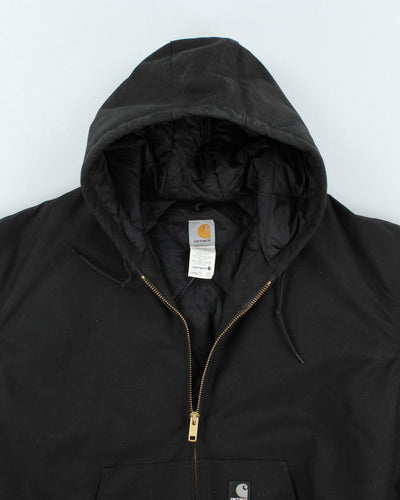 Vintage Carhartt Workwear Active Jacket - XXL