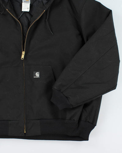 Vintage Carhartt Workwear Active Jacket - XXL