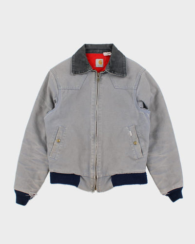 Vintage Carhartt Distressed Workwear Jacket - S