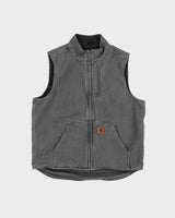 Vintage Carhartt Workwear Vest - L