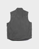 Vintage Carhartt Workwear Vest - L