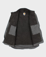 Vintage Carhartt Workwear Vest - L