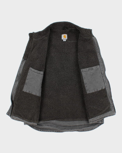 Vintage Carhartt Workwear Vest - L