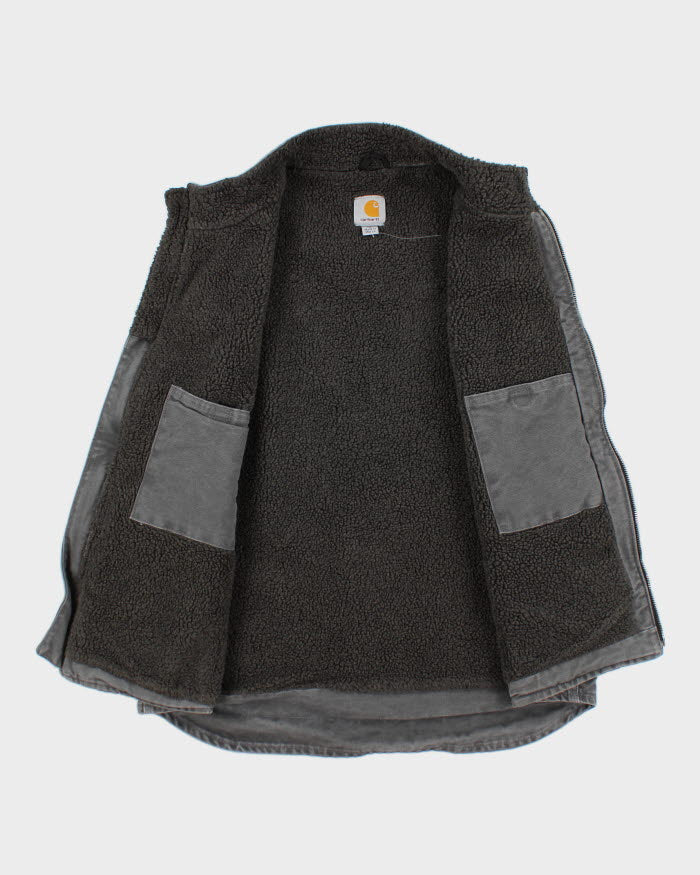 Vintage Carhartt Workwear Vest - L