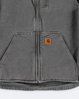 Vintage Carhartt Workwear Vest - L