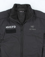 Vintage Arc'teryx Lightweight Windbreaker Jacket - L