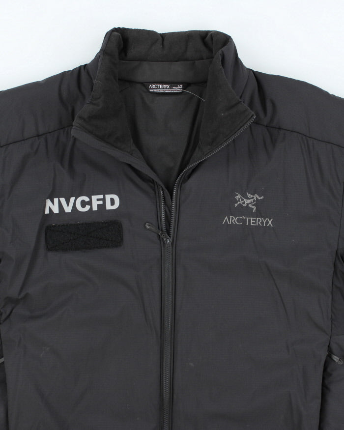 Vintage Arc'teryx Lightweight Windbreaker Jacket - L