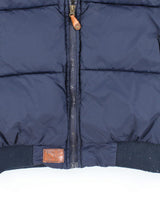 Vintage Polo Jeans Ralph Lauren Puffer Jacket - XL
