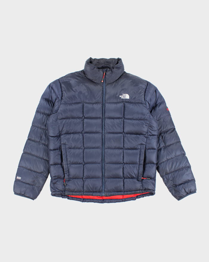 Vintage The North Face Summit Series Puffer Jacket - XL