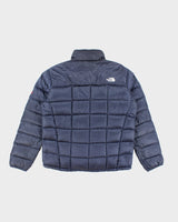 Vintage The North Face Summit Series Puffer Jacket - XL