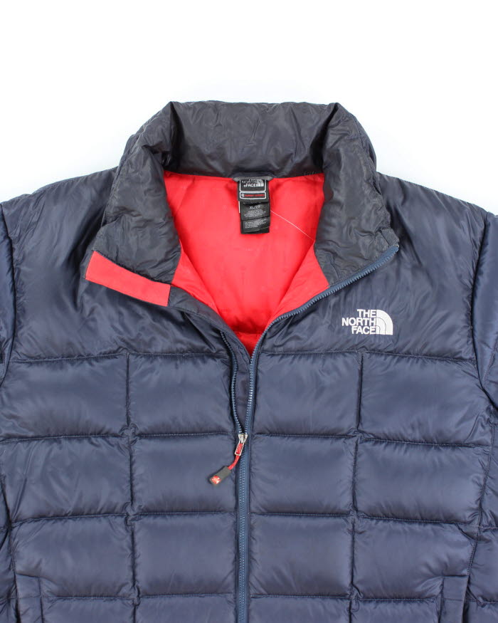 Vintage The North Face Summit Series Puffer Jacket - XL
