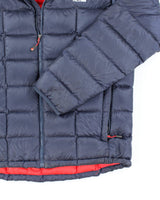 Vintage The North Face Summit Series Puffer Jacket - XL