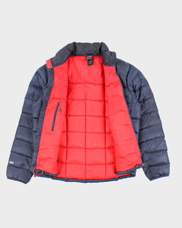 Vintage The North Face Summit Series Puffer Jacket - XL