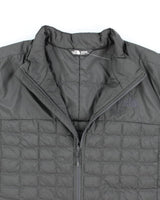 Vintage The North Face Hooded Puffer Jacket - XL