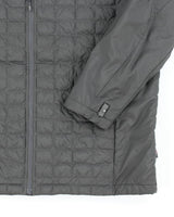 Vintage The North Face Hooded Puffer Jacket - XL
