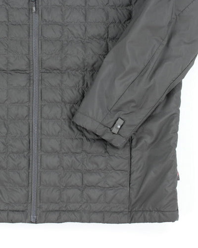 Vintage The North Face Hooded Puffer Jacket - XL