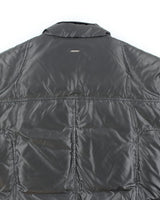 Vintage Y2K Guess Multi Pocket Puffer Jacket - M