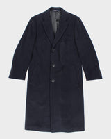 Vintage Brookes Brothers Wool Coat - M