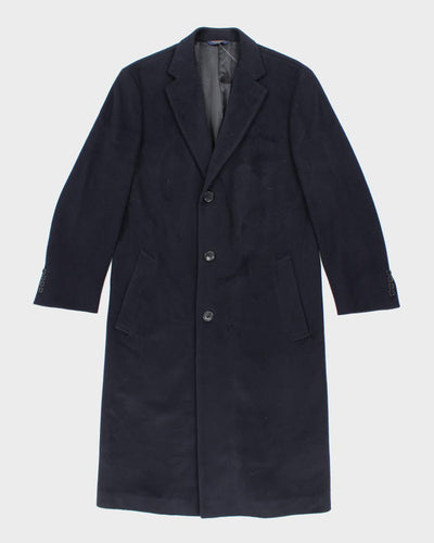 Vintage Brookes Brothers Wool Coat - M