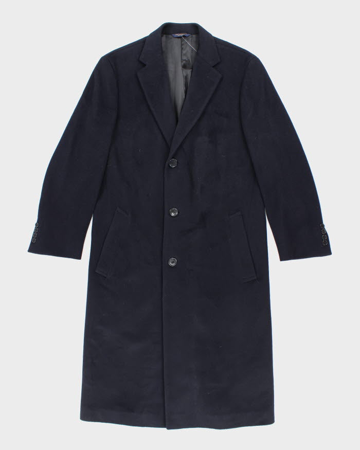 Vintage Brookes Brothers Wool Coat - M