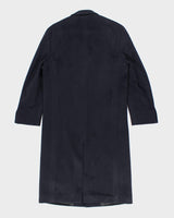 Vintage Brookes Brothers Wool Coat - M