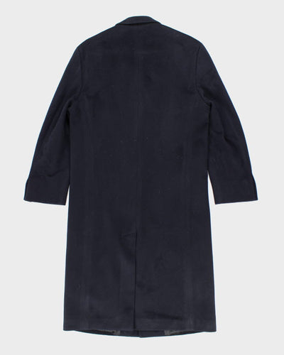 Vintage Brookes Brothers Wool Coat - M