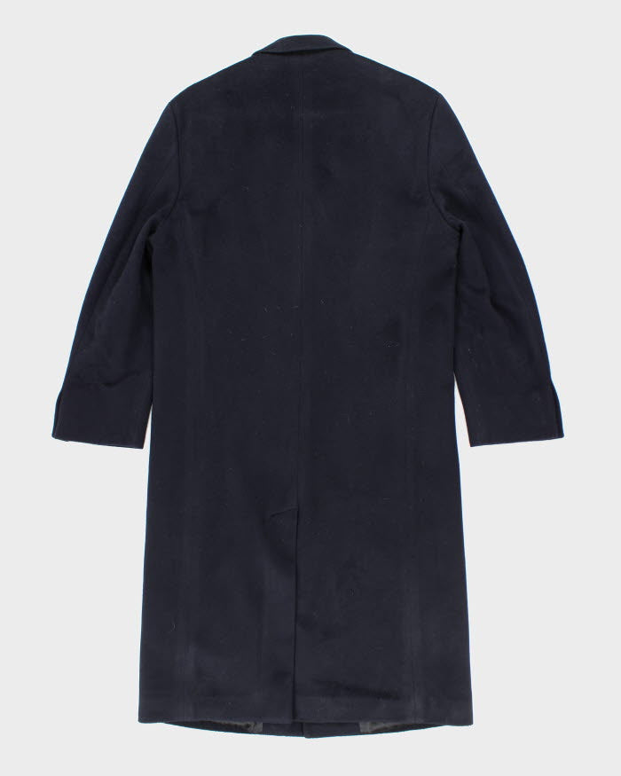 Vintage Brookes Brothers Wool Coat - M