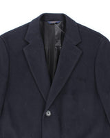 Vintage Brookes Brothers Wool Coat - M