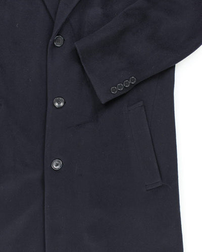Vintage Brookes Brothers Wool Coat - M