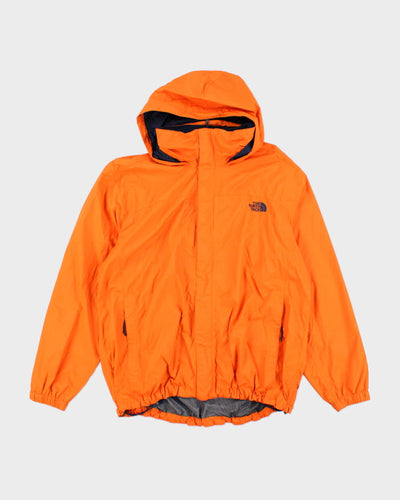 Vintage The North Face Dry Vent Hooded Jacket - XL