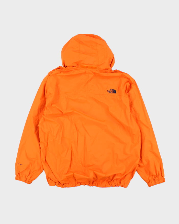 Vintage The North Face Dry Vent Hooded Jacket - XL