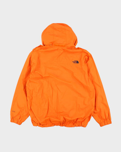 Vintage The North Face Dry Vent Hooded Jacket - XL