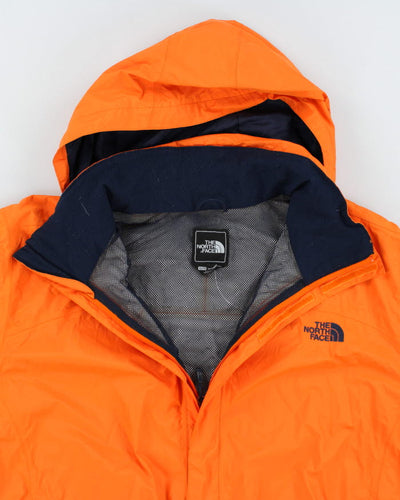 Vintage The North Face Dry Vent Hooded Jacket - XL