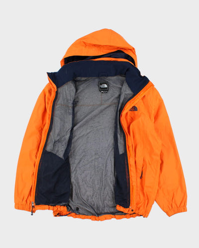 Vintage The North Face Dry Vent Hooded Jacket - XL