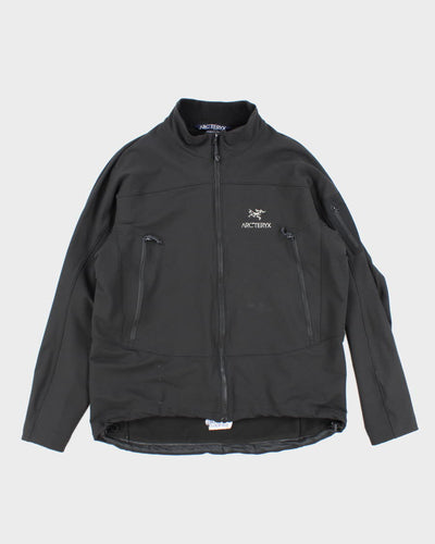 Vintage 2000's Arc'teryx Funnel Neck Lightweight Jacket - XL