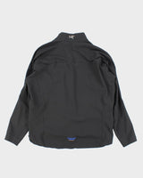 Vintage 2000's Arc'teryx Funnel Neck Lightweight Jacket - XL