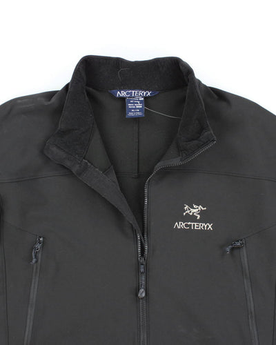 Vintage 2000's Arc'teryx Funnel Neck Lightweight Jacket - XL