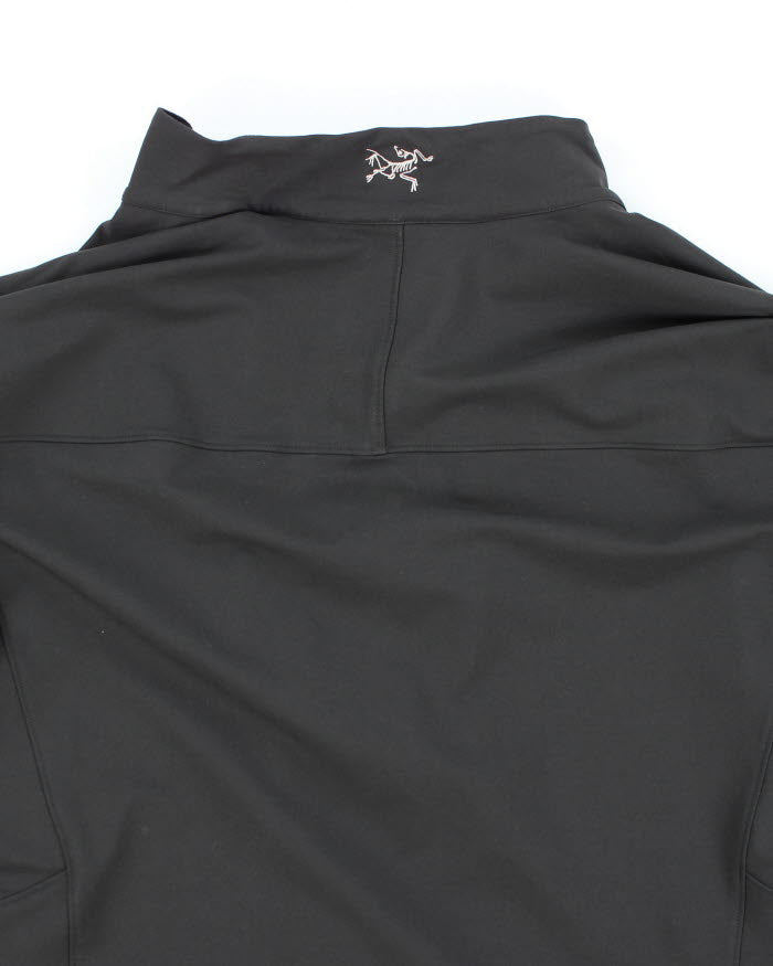 Vintage 2000's Arc'teryx Funnel Neck Lightweight Jacket - XL