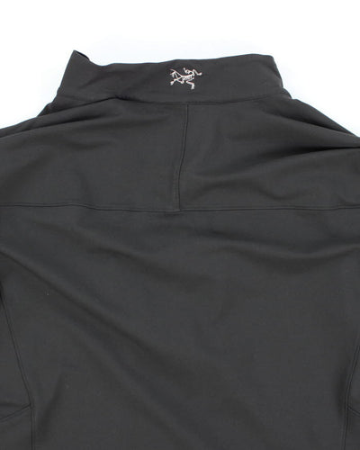 Vintage 2000's Arc'teryx Funnel Neck Lightweight Jacket - XL